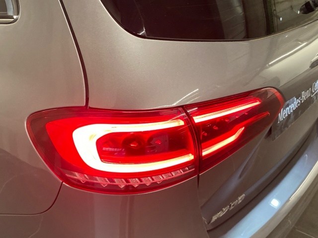 Mercedes-Benz Clase B 200 d en Barcelona