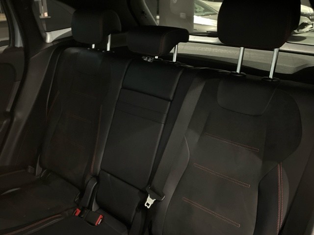 Mercedes-Benz GLA 200 en Barcelona