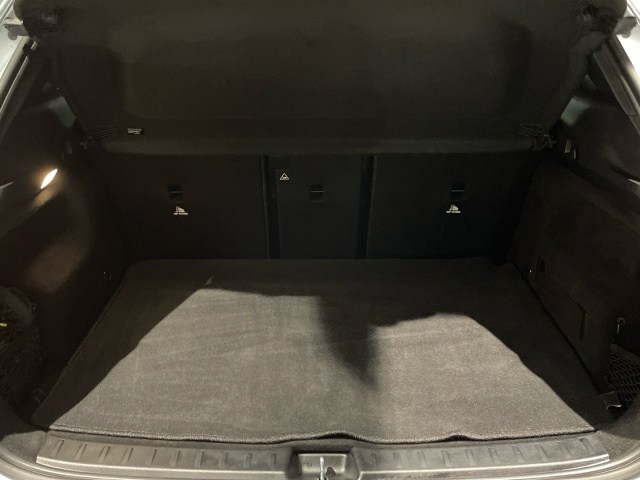 Mercedes-Benz GLA 200 en Barcelona