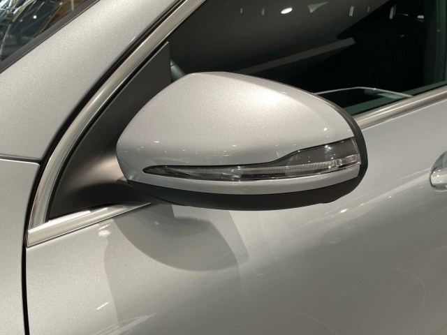 Mercedes-Benz GLA 200 en Barcelona