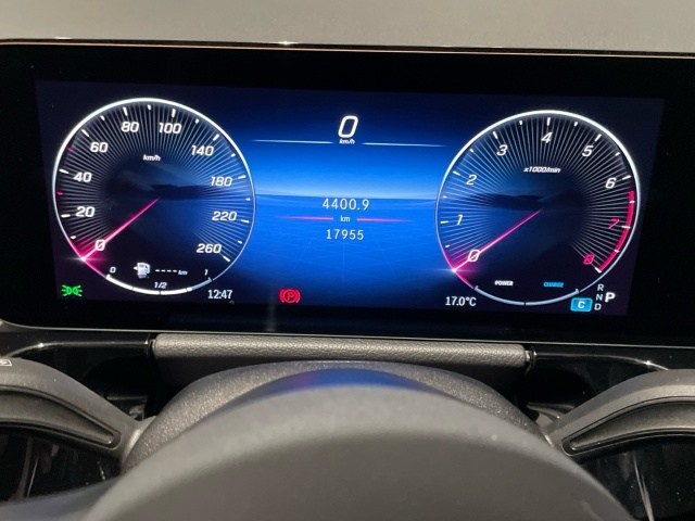 Mercedes-Benz GLA 200 en Barcelona