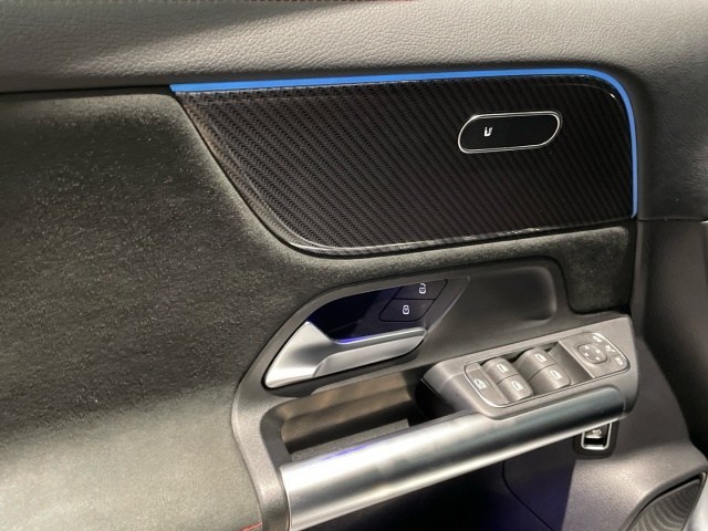 Mercedes-Benz GLA 200 en Barcelona