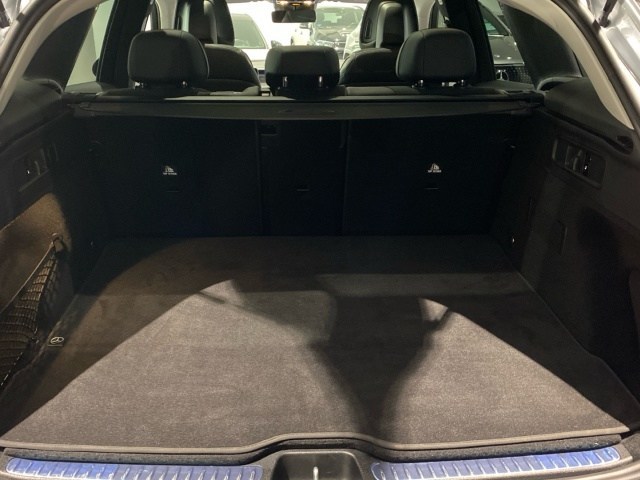 Mercedes-Benz GLC 220 d en Barcelona