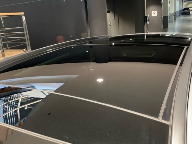 Mercedes-Benz GLC 220 d en Barcelona