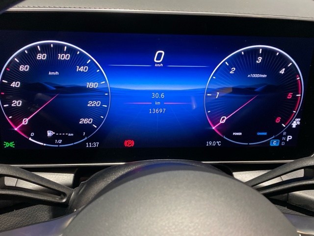 Mercedes-Benz GLC 220 d en Barcelona