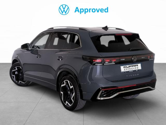 Volkswagen Tiguan R-Line 2.0 TDI 110 kW (150 CV) DSG