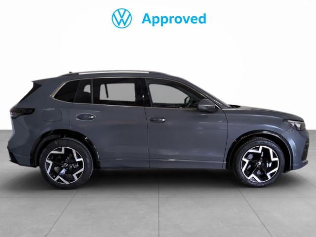 Volkswagen Tiguan R-Line 2.0 TDI 110 kW (150 CV) DSG
