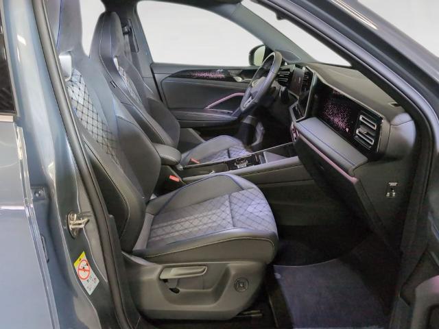 Volkswagen Tiguan R-Line 2.0 TDI 110 kW (150 CV) DSG