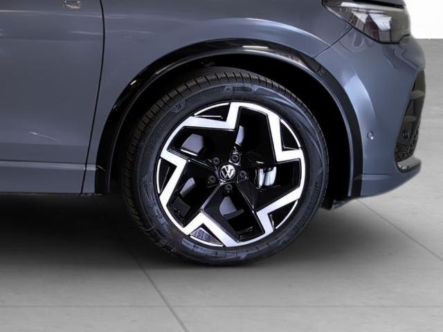 Volkswagen Tiguan R-Line 2.0 TDI 110 kW (150 CV) DSG