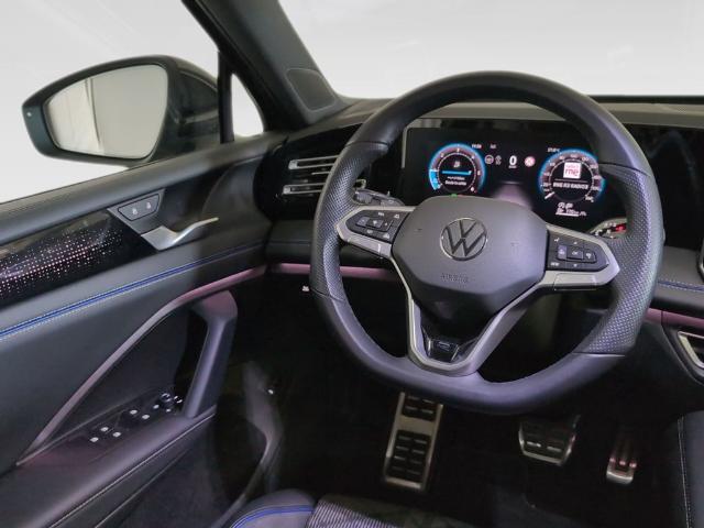 Volkswagen Tiguan R-Line 2.0 TDI 110 kW (150 CV) DSG