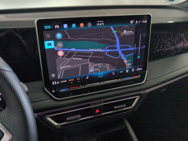 Volkswagen Tiguan R-Line 2.0 TDI 110 kW (150 CV) DSG