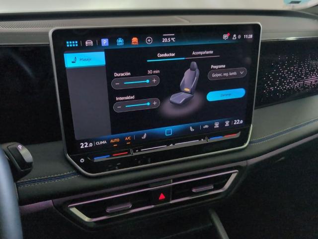 Volkswagen Tiguan R-Line 2.0 TDI 110 kW (150 CV) DSG