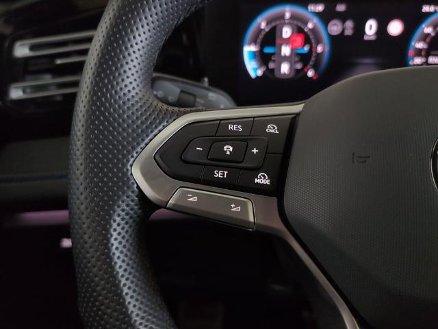 Volkswagen Tiguan R-Line 2.0 TDI 110 kW (150 CV) DSG