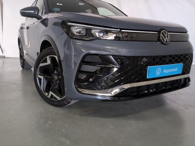 Volkswagen Tiguan R-Line 2.0 TDI 110 kW (150 CV) DSG