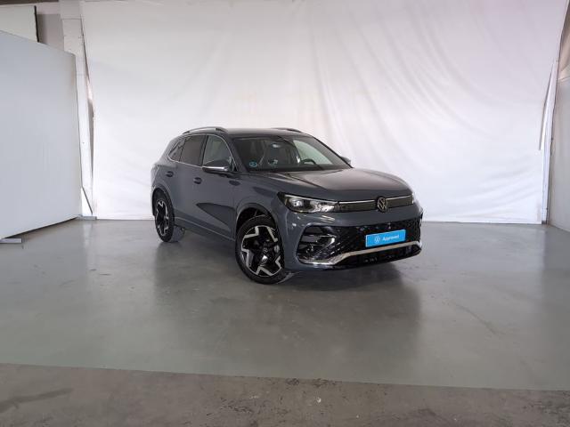 Volkswagen Tiguan R-Line 2.0 TDI 110 kW (150 CV) DSG