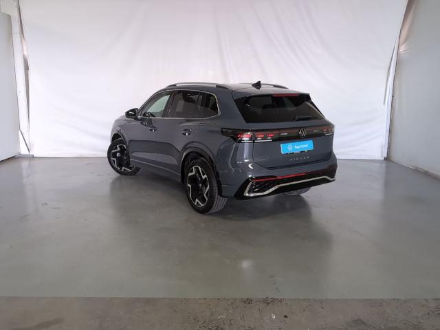 Volkswagen Tiguan R-Line 2.0 TDI 110 kW (150 CV) DSG