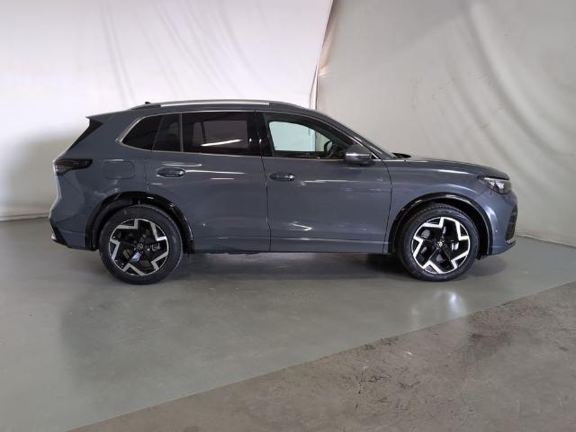 Volkswagen Tiguan R-Line 2.0 TDI 110 kW (150 CV) DSG