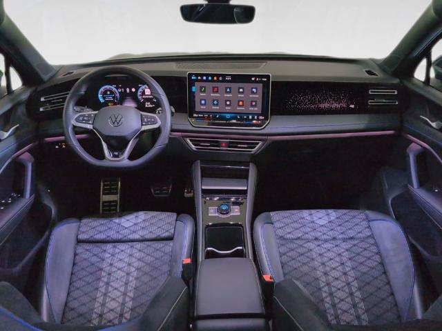 Volkswagen Tiguan R-Line 2.0 TDI 110 kW (150 CV) DSG