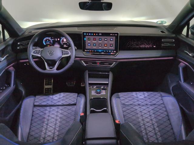 Volkswagen Tiguan R-Line 2.0 TDI 110 kW (150 CV) DSG