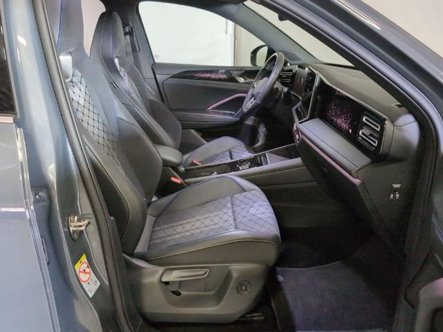 Volkswagen Tiguan R-Line 2.0 TDI 110 kW (150 CV) DSG