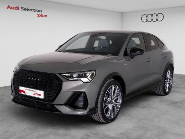 Audi selection Plus