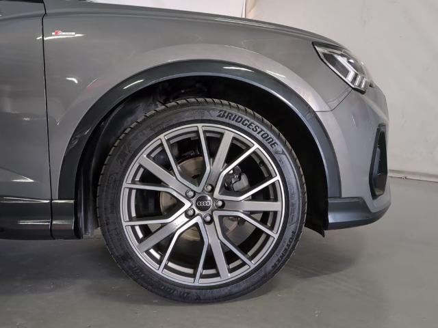 Audi Q3 Sportback Black line 35 TDI 110 kW (150 CV) S tronic