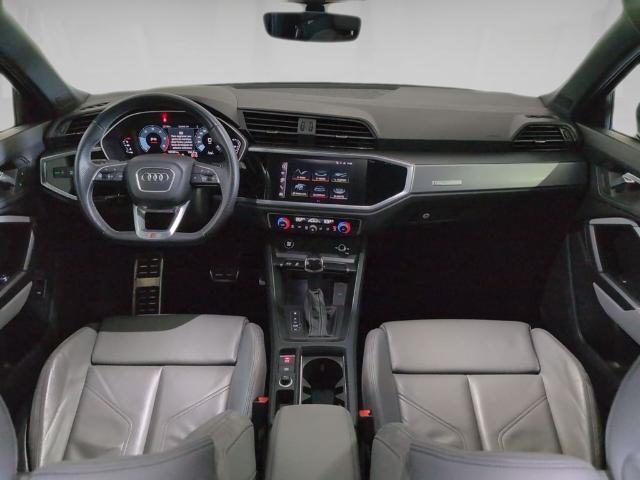 Audi Q3 Sportback Black line 35 TDI 110 kW (150 CV) S tronic