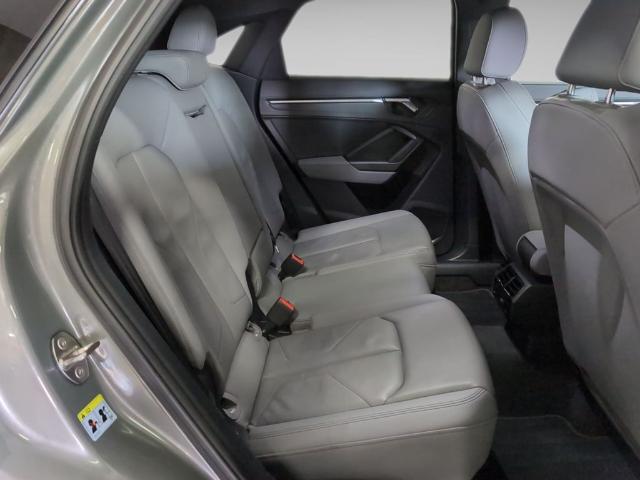 Audi Q3 Sportback Black line 35 TDI 110 kW (150 CV) S tronic