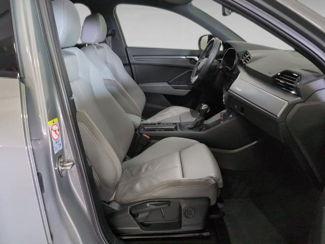 Audi Q3 Sportback Black line 35 TDI 110 kW (150 CV) S tronic