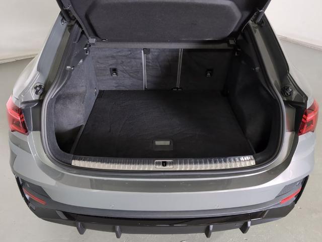 Audi Q3 Sportback Black line 35 TDI 110 kW (150 CV) S tronic