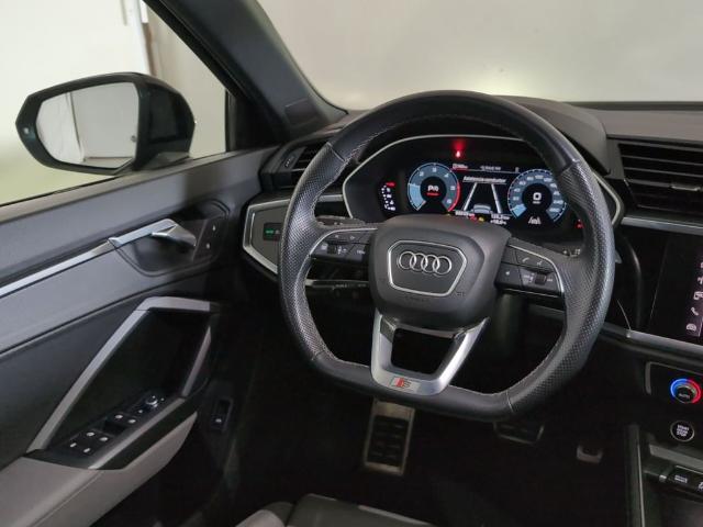 Audi Q3 Sportback Black line 35 TDI 110 kW (150 CV) S tronic