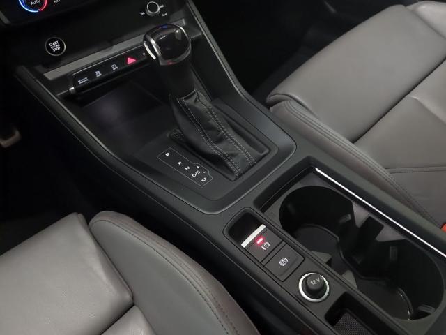 Audi Q3 Sportback Black line 35 TDI 110 kW (150 CV) S tronic