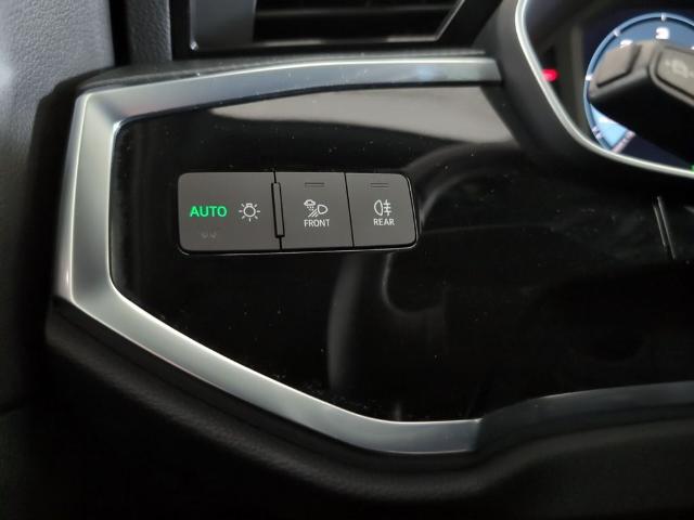 Audi Q3 Sportback Black line 35 TDI 110 kW (150 CV) S tronic