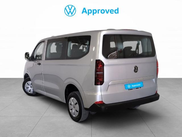 Volkswagen Caravelle 2.0 TDI Corto 81 kW (110 CV)