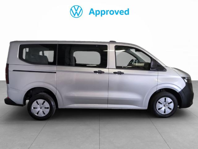 Volkswagen Caravelle 2.0 TDI Corto 81 kW (110 CV)