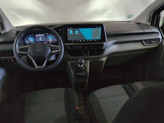 Volkswagen Caravelle 2.0 TDI Corto 81 kW (110 CV)