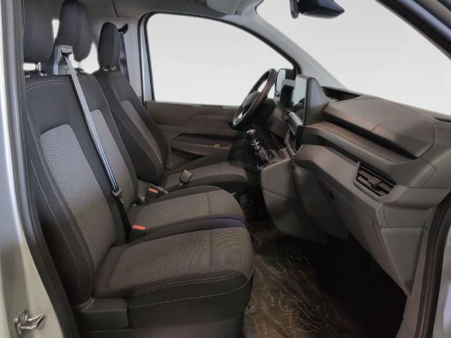 Volkswagen Caravelle 2.0 TDI Corto 81 kW (110 CV)