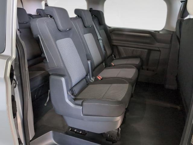 Volkswagen Caravelle 2.0 TDI Corto 81 kW (110 CV)