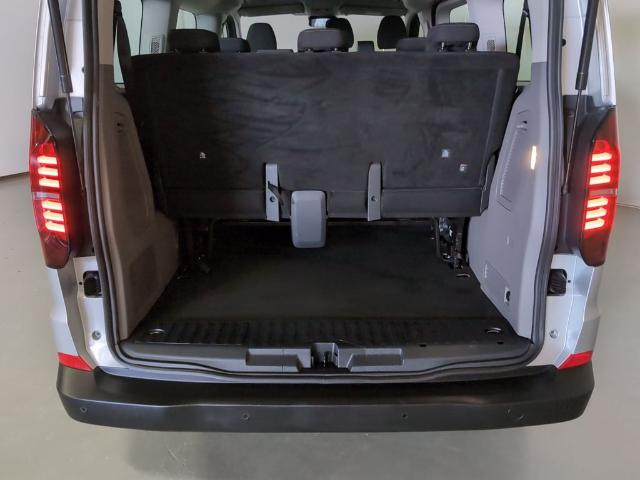 Volkswagen Caravelle 2.0 TDI Corto 81 kW (110 CV)