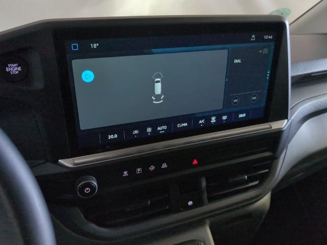 Volkswagen Caravelle 2.0 TDI Corto 81 kW (110 CV)