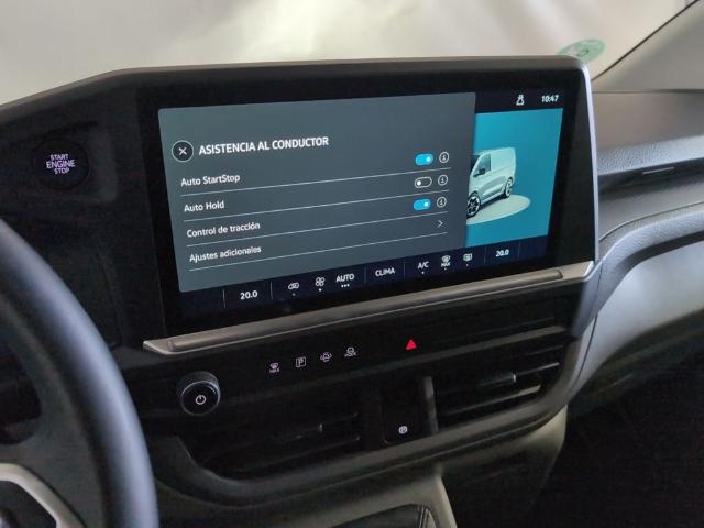 Volkswagen Caravelle 2.0 TDI Corto 81 kW (110 CV)