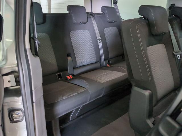 Volkswagen Caravelle 2.0 TDI Corto 81 kW (110 CV)
