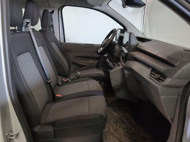 Volkswagen Caravelle 2.0 TDI Corto 81 kW (110 CV)