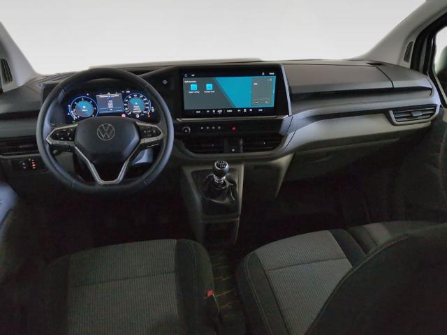 Volkswagen Caravelle 2.0 TDI Corto 81 kW (110 CV)