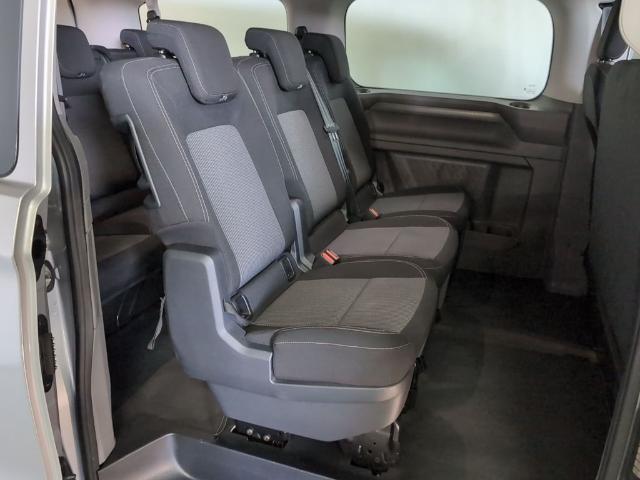 Volkswagen Caravelle 2.0 TDI Corto 81 kW (110 CV)