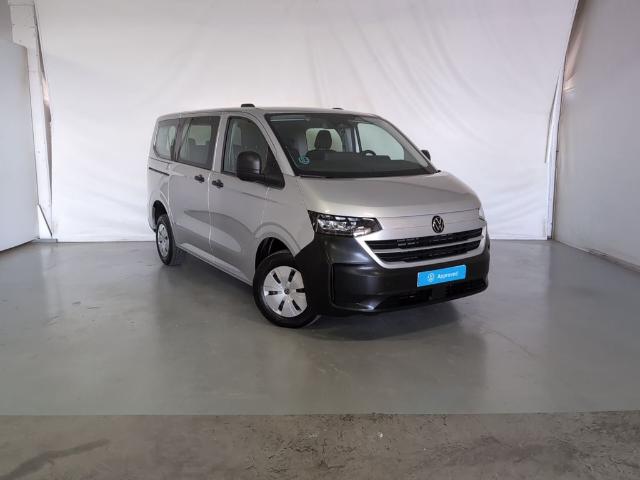 Volkswagen Caravelle 2.0 TDI Corto 81 kW (110 CV)