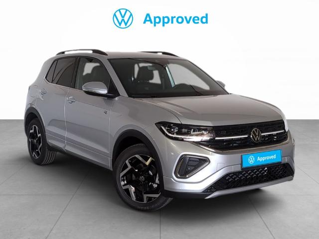 Volkswagen T-Cross R-Line 1.0 TSI 85 kW (116 CV) DSG