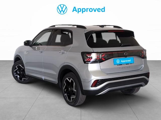 Volkswagen T-Cross R-Line 1.0 TSI 85 kW (116 CV) DSG