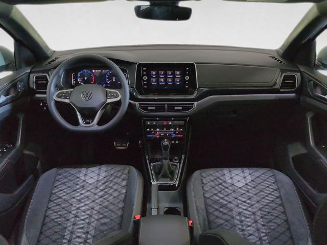 Volkswagen T-Cross R-Line 1.0 TSI 85 kW (116 CV) DSG