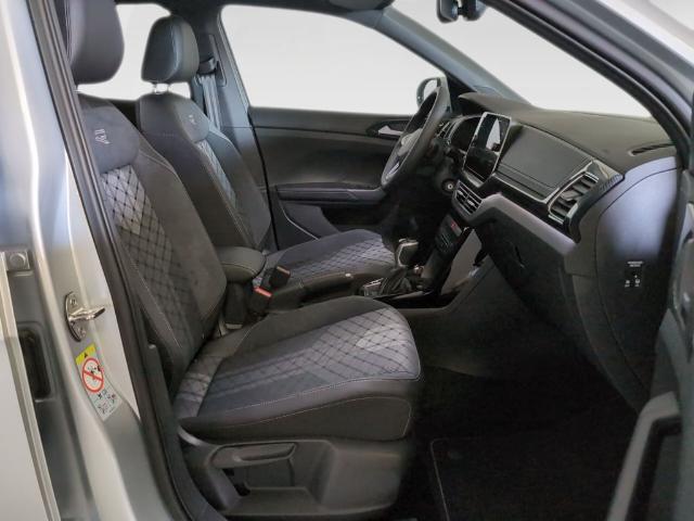 Volkswagen T-Cross R-Line 1.0 TSI 85 kW (116 CV) DSG
